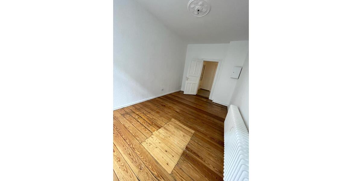 Erdgeschoßwohnung Flensburg Altstadt - 5.5 Zimmer, 140 m&sup2;, 1.115&euro; | Angebot:25542223