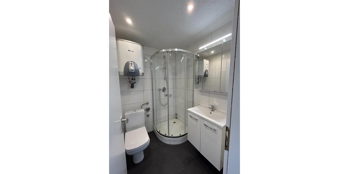 Erdgeschoßwohnung Bietigheim-Bissingen Bissingen - 2 Zimmer, 42 m&sup2;, 760&euro; | Angebot:25146790