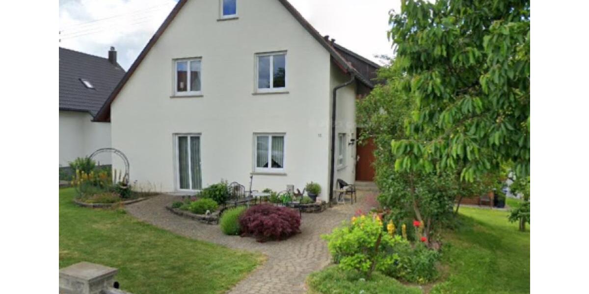 Helle 3,5-Zimmer-EG-Wohnung mit Garten bei RottenburgTübingen 3 zimmer
