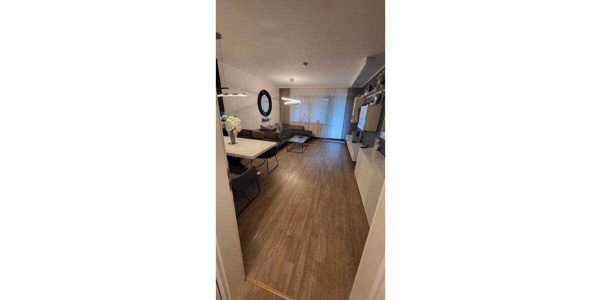 Terrassenwohnung Sennfeld - 3 Zimmer, 81 m&sup2;, 850&euro; | Angebot:26121135