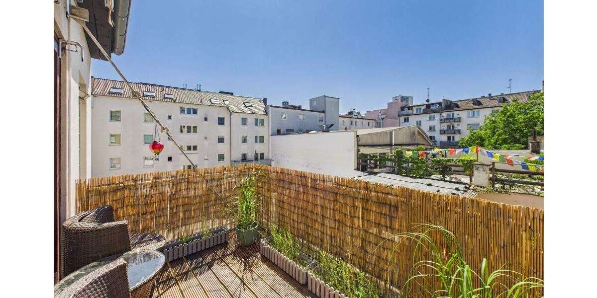 Etagenwohnung Mainz - 3 Zimmer, 68 m&sup2;, 1.090&euro; | Angebot:25986405