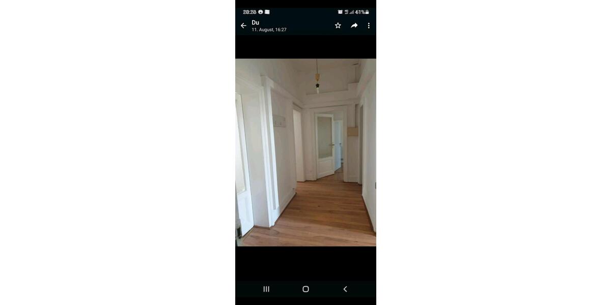 Etagenwohnung Frankfurt am Main Bockenheim - 3 Zimmer, 90 m&sup2;, 1.850&euro; | Angebot:26677565