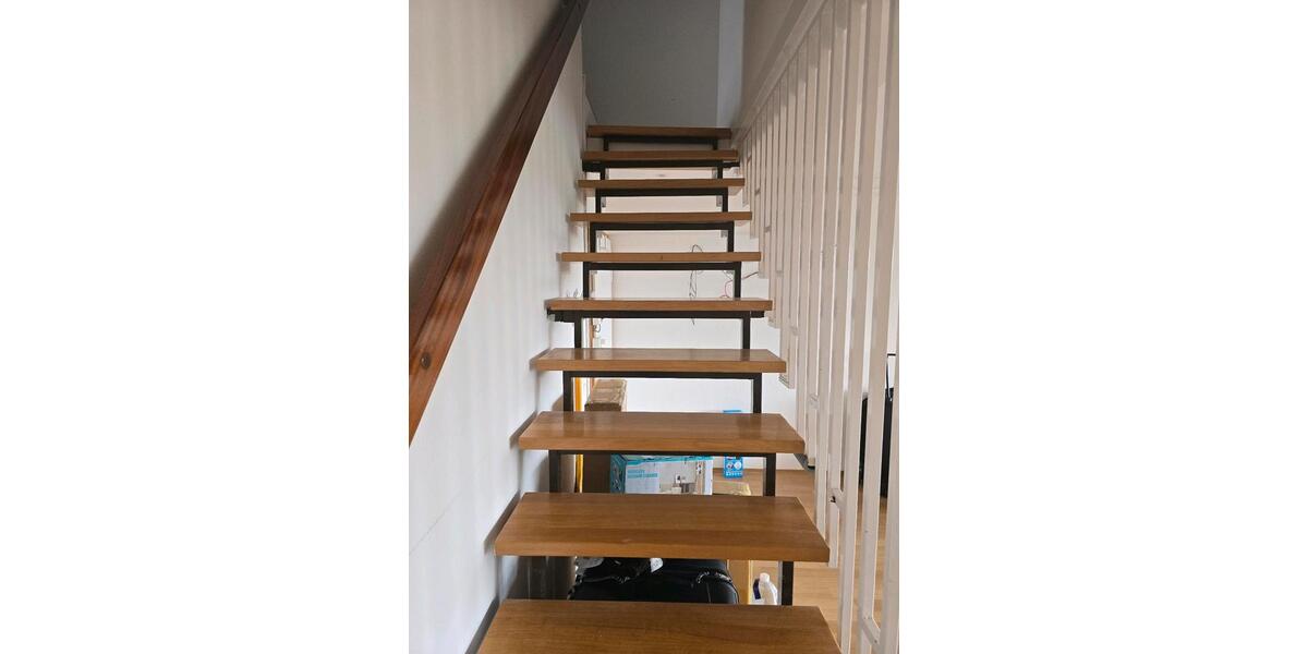 Maisonettenwohnung Mainz Finthen - 4 Zimmer, 100 m&sup2;, 1.700&euro; | Angebot:26647779
