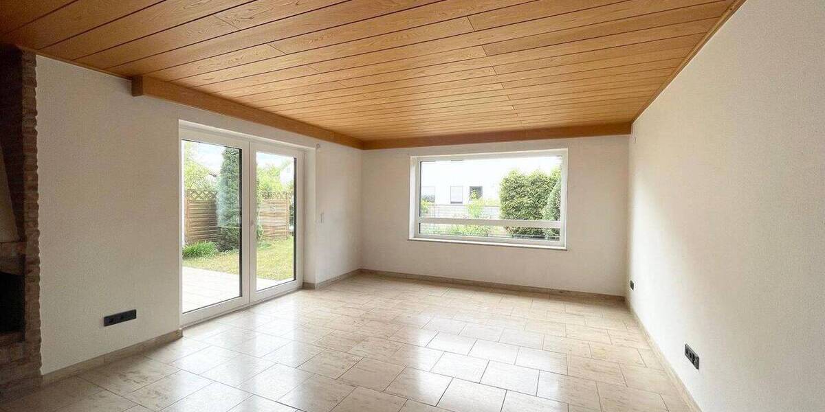 Doppelhaushälfte Neu-Ulm Pfuhl - 7 Zimmer, 213 m&sup2;, 2.450&euro; | Angebot:26744976