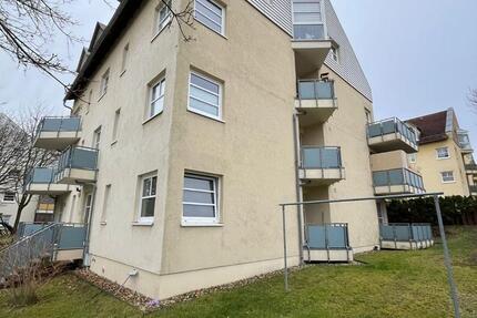 Wohnung Löbau - 1 Zimmer, 32 m&sup2;, 210&euro; | Angebot:26662904