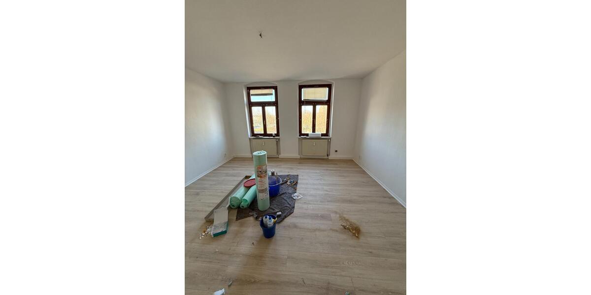 Etagenwohnung Aschersleben - 2 Zimmer, 50 m&sup2;, 310&euro; | Angebot:26633847