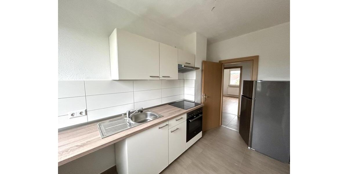 Etagenwohnung Kraftsdorf - 2 Zimmer, 47 m&sup2;, 310&euro; | Angebot:26005414