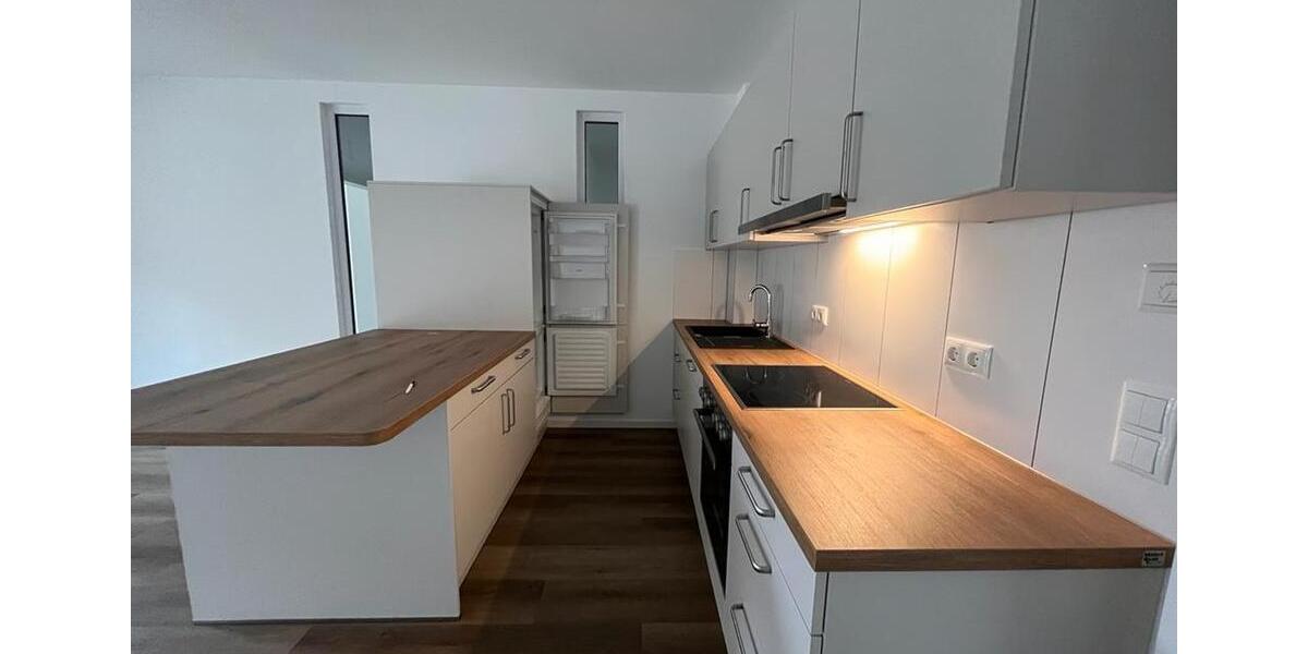 Terrassenwohnung Bienenbüttel - 4 Zimmer, 115 m&sup2;, 1.250&euro; | Angebot:26485702