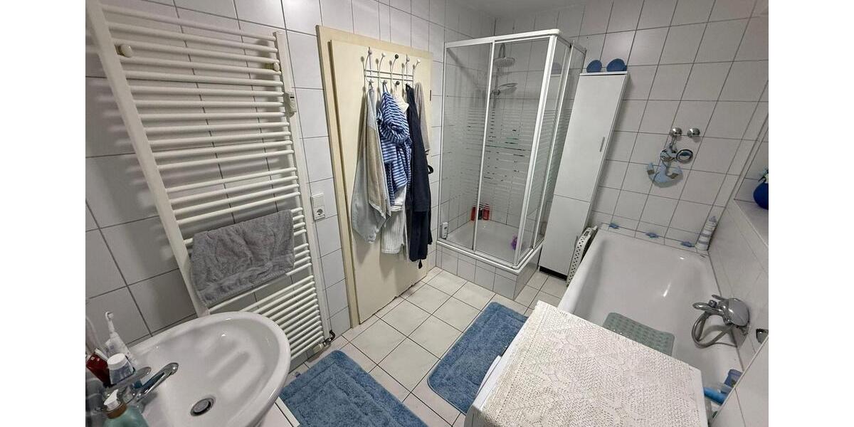 Etagenwohnung Hechingen - 3 Zimmer, 99 m&sup2;, 795&euro; | Angebot:26620820