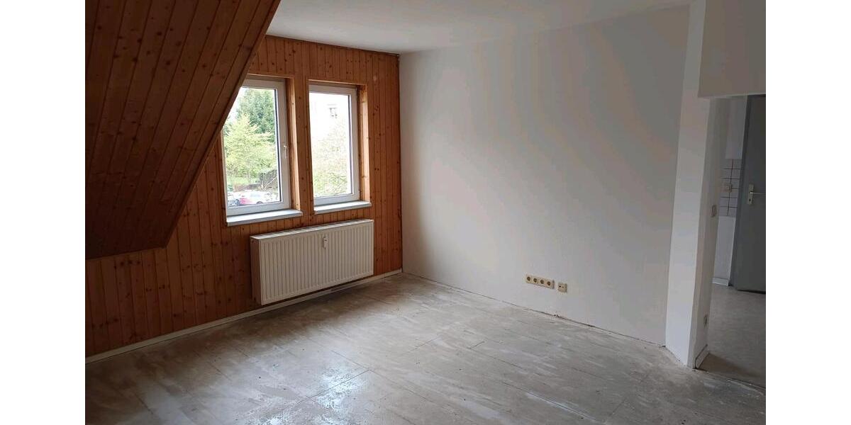 Dachgeschoßwohnung Olbernhau - 5 Zimmer, 70 m&sup2;, 390&euro; | Angebot:26502257