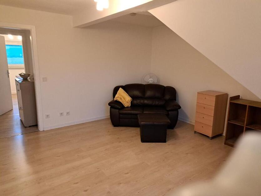Wunderschöne Wohnung im Grünen
