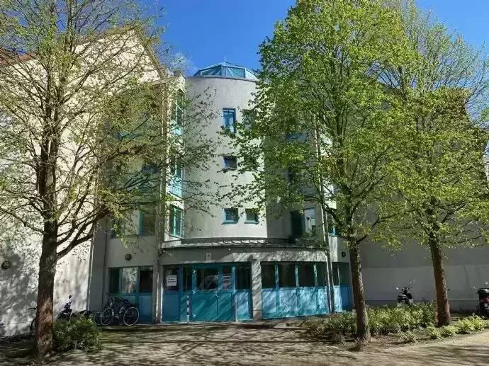 1 Zimmer- Wohnung, 24 m², Ideal für Singles und Studenten. BESICHTIGUNG: Donnerstag, den 07.08.2025, um 17.30 Uhr!