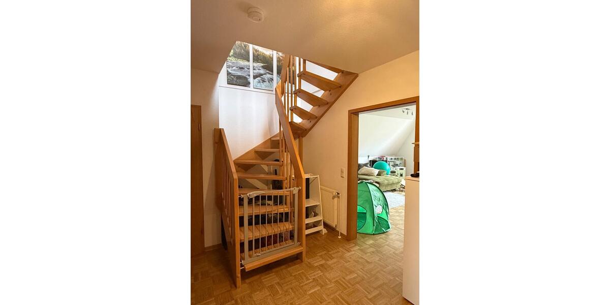 Maisonettenwohnung Horn-Bad Meinberg Bad Meinberg - 4 Zimmer, 103 m&sup2;, 850&euro; | Angebot:26292986