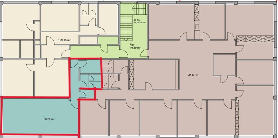 Gewerbeobjekt Oldenburg Etzhorn - 699&euro; | Angebot:24585287