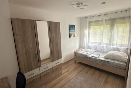 Wohnen auf Zeit Haßmersheim - 3 Zimmer, 1 m&sup2;, 550&euro; | Angebot:26201645
