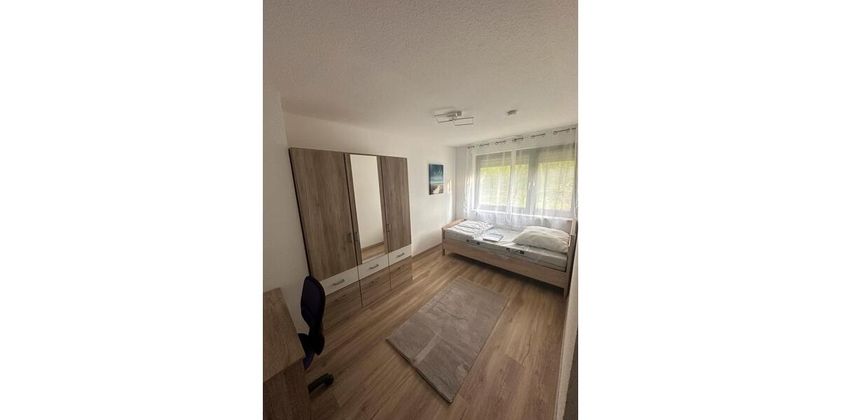 Wohnen auf Zeit Haßmersheim - 3 Zimmer, 1 m&sup2;, 550&euro; | Angebot:26201645