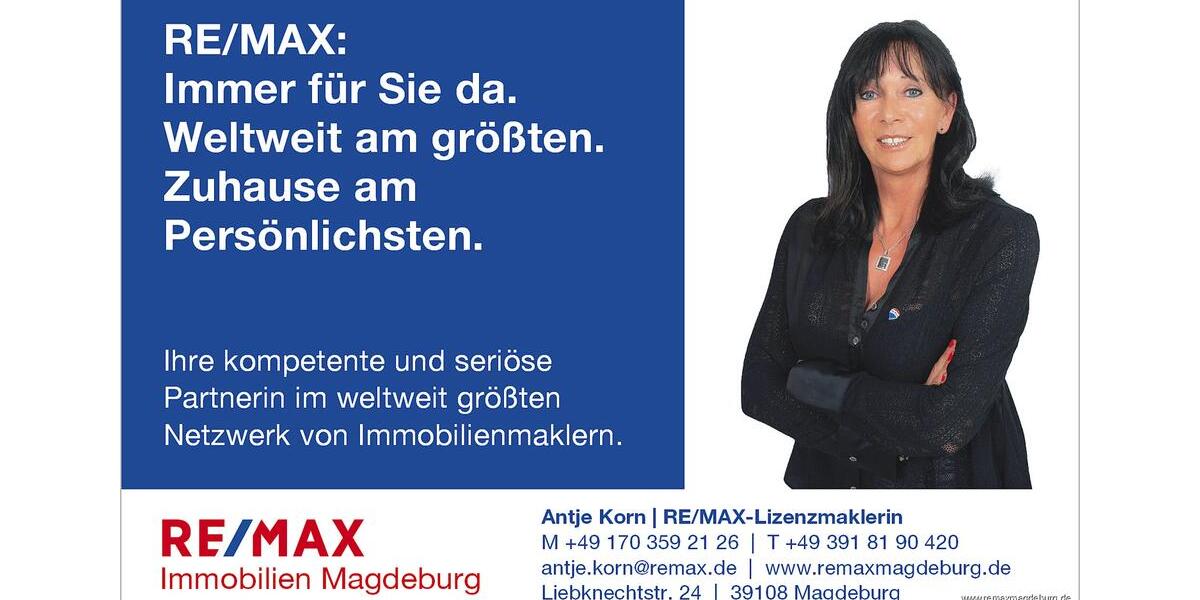 Neu renovierte Wohlfühlwohnung in Bebertal 2 zimmer