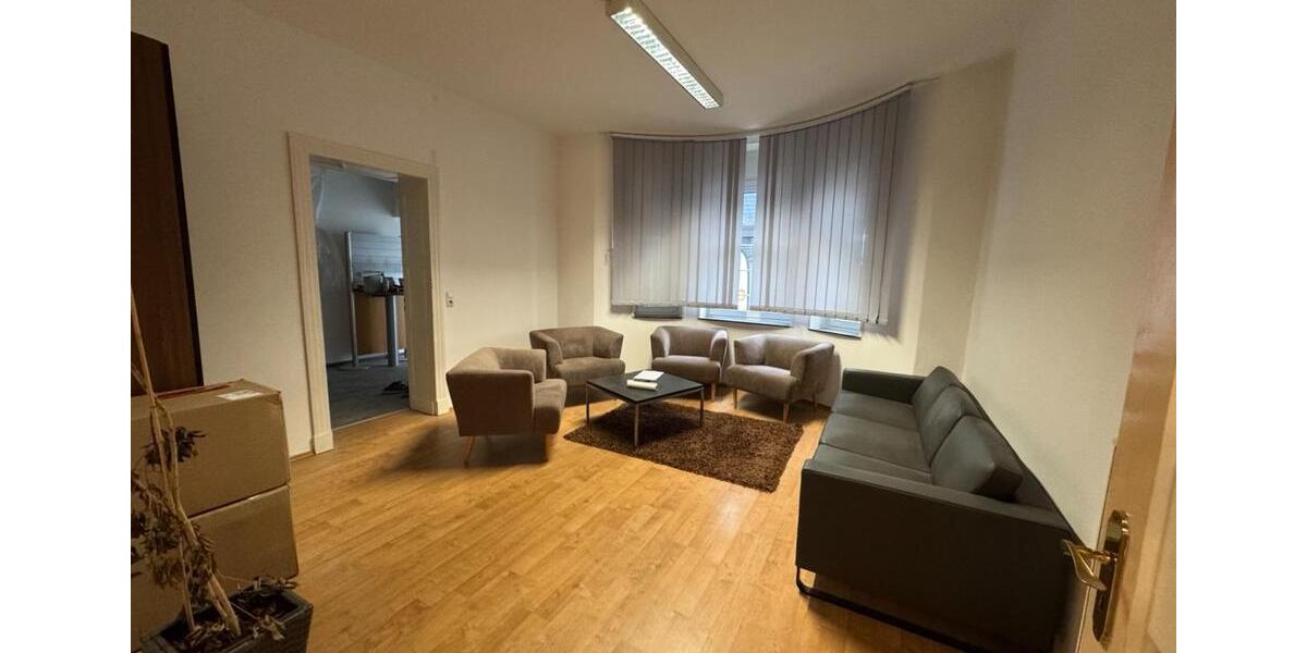 Gewerbeobjekt Siegen Weidenau - 282&euro; | Angebot:24335630