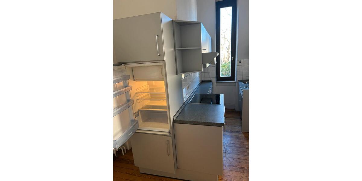 Etagenwohnung Saarbrücken St. Arnual - 3 Zimmer, 80 m&sup2;, 900&euro; | Angebot:25342844