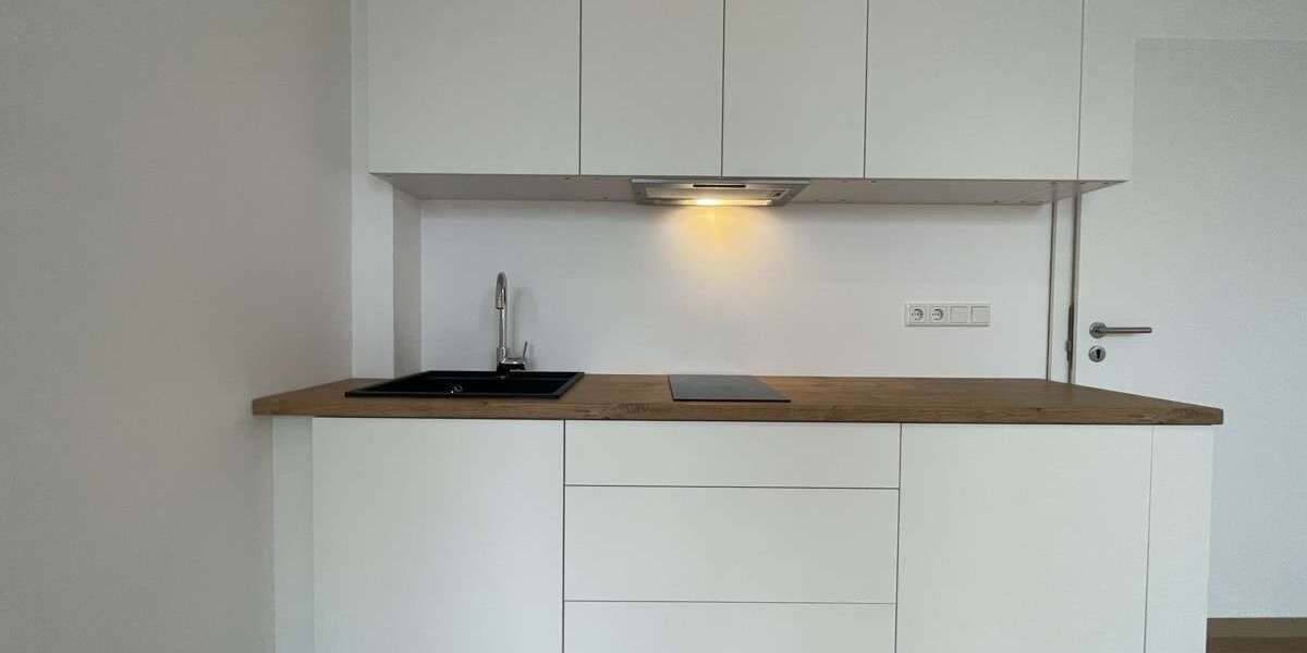 Etagenwohnung Lünen Alstedde - 1 Zimmer, 29 m&sup2;, 420&euro; | Angebot:23861802