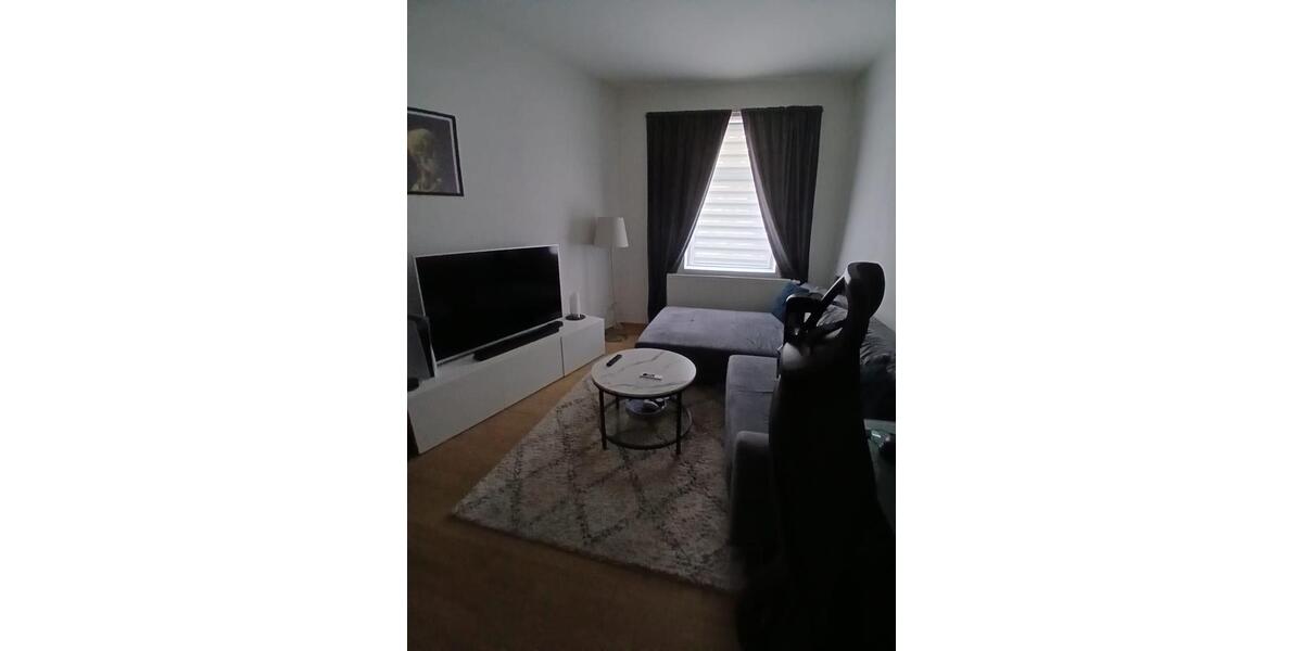 Erdgeschoßwohnung Sondershausen - 3 Zimmer, 58 m&sup2;, 480&euro; | Angebot:25931623