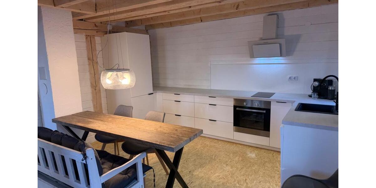 Erdgeschoßwohnung Aalen Unterkochen - 1 Zimmer, 52 m&sup2;, 1.187&euro; | Angebot:25057512