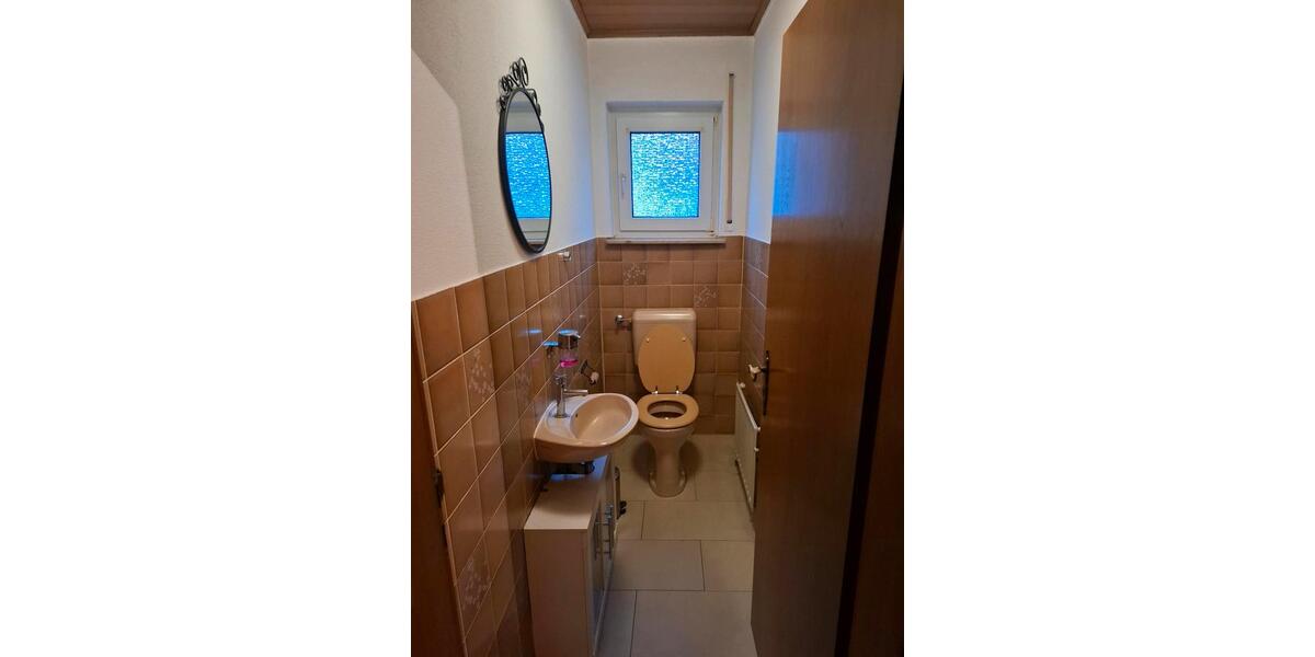 Etagenwohnung Hungen - 4 Zimmer, 100 m&sup2;, 1.050&euro; | Angebot:26234370