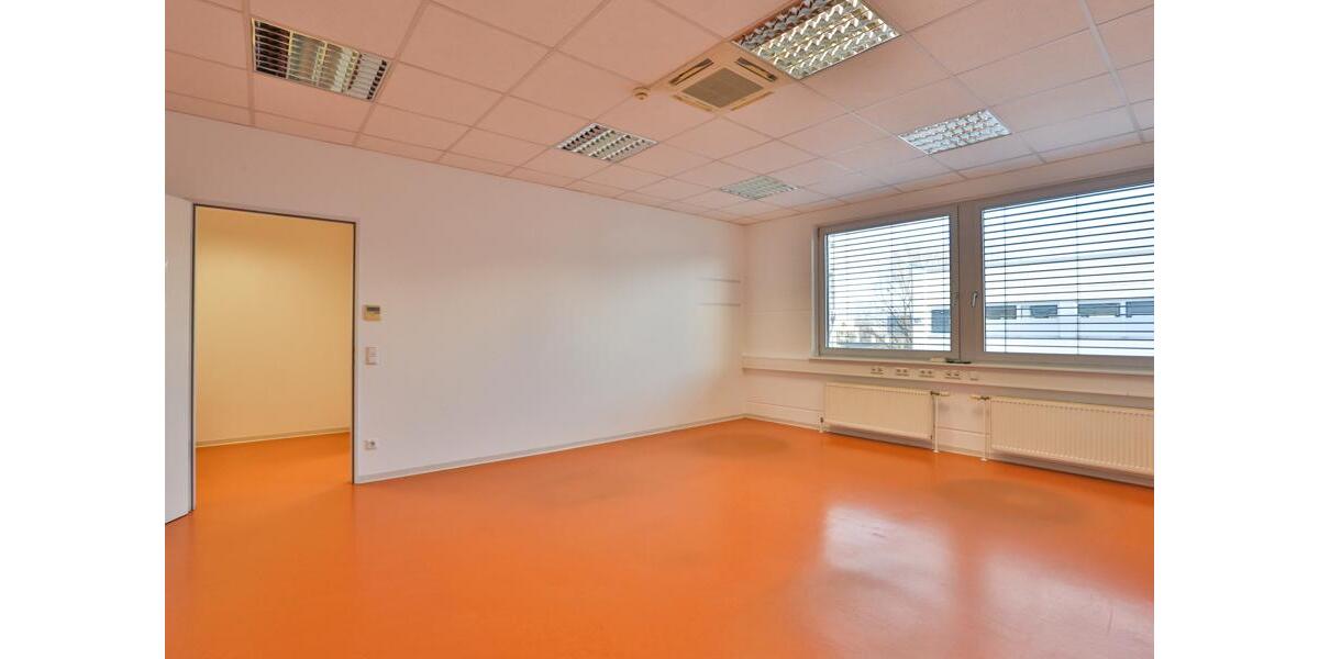 Gewerbeobjekt Reutlingen Orschel-Hagen - 3.160&euro; | Angebot:18969772