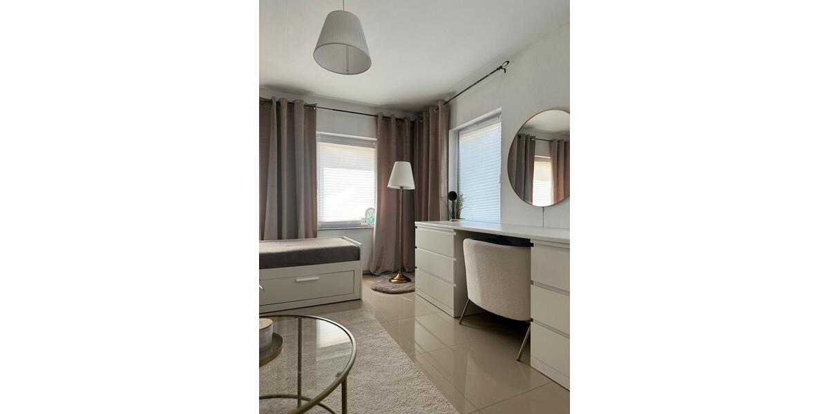 1-Zimmer-Wohnung Mainz Finthen 1 zimmer