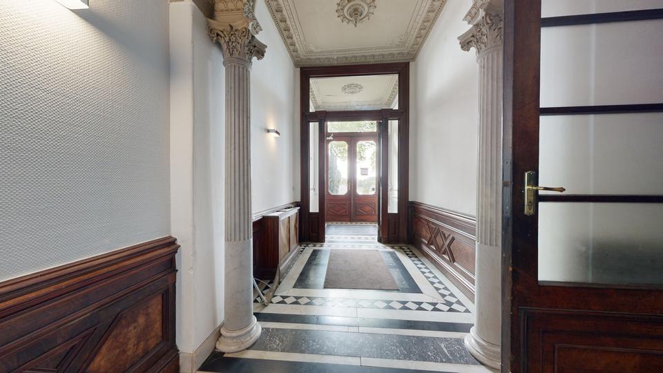 Dachgeschoßwohnung Bremen Östliche Vorstadt - 4 Zimmer, 90 m&sup2;, 1.600&euro; | Angebot:24523608