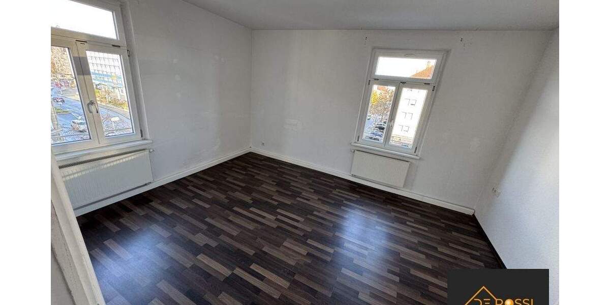 FÜR STADTLIEBHABER - ZENTRALE WOHNUNG - U-BAHN ZU FUSS ERREICHBAR -WG MÖGLICH 3 zimmer