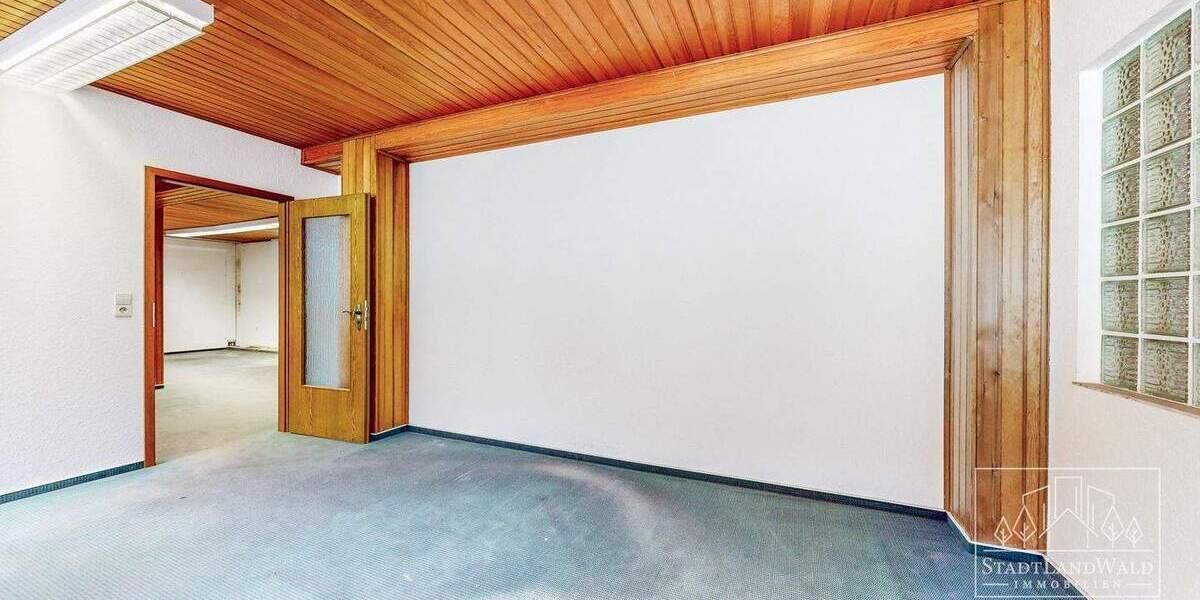 Gewerbeobjekt Pirmasens Innenstadt - 540&euro; | Angebot:23883733