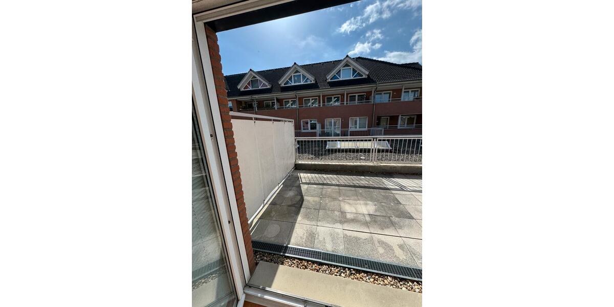 Etagenwohnung Schönefeld - 1 Zimmer, 54 m&sup2;, 1.200&euro; | Angebot:26705116