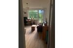 Dez 25 - Jan 26: Helle 1 Zimmer-Wohnung mit Blick ins Grüne zimmer