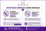 Etagenwohnung Herne - 2.5 Zimmer, 63 m&sup2;, 347&euro; | Angebot:26633955
