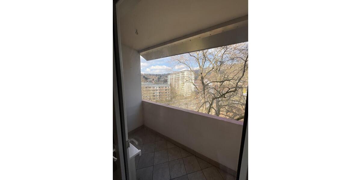 Etagenwohnung Suhl Aue 1 - 3 Zimmer, 69 m&sup2;, 358&euro; | Angebot:26066436