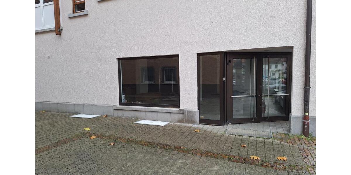 Gewerbeobjekt Eningen unter Achalm - 1.200&euro; | Angebot:23292272