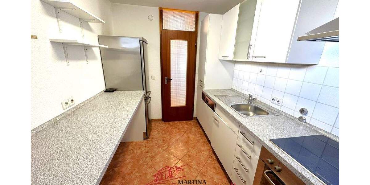 Etagenwohnung Eislingen/Fils Eislingen - 4 Zimmer, 104 m&sup2;, 1.090&euro; | Angebot:26154942