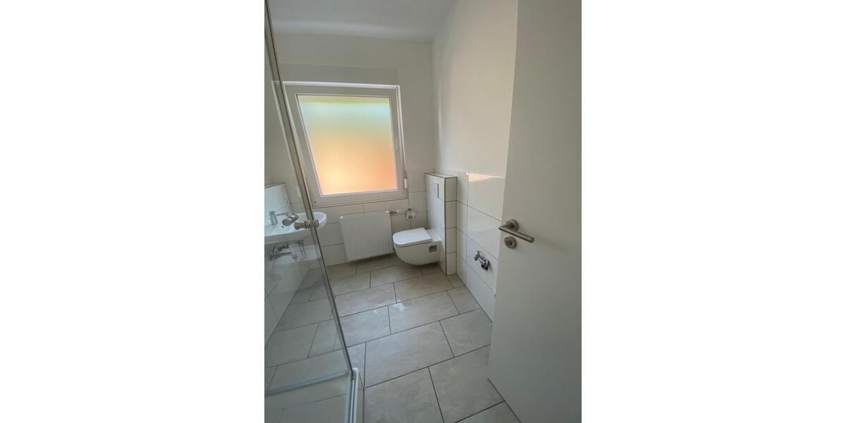 Erdgeschoßwohnung Diepholz - 2 Zimmer, 61 m&sup2;, 550&euro; | Angebot:24773931