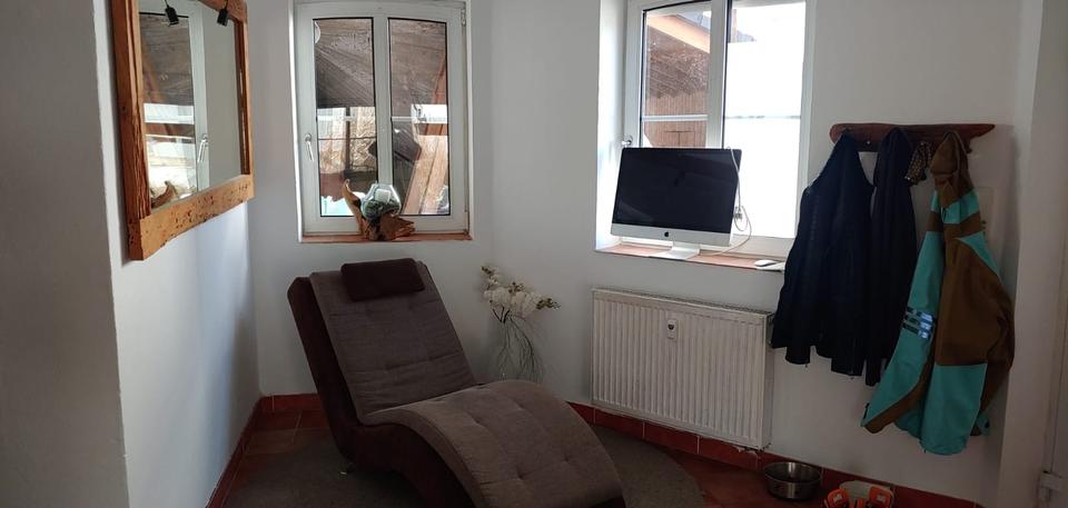 Wohnen auf Zeit Bruchsal - 4 Zimmer, 160 m&sup2;, 495&euro; | Angebot:25088463