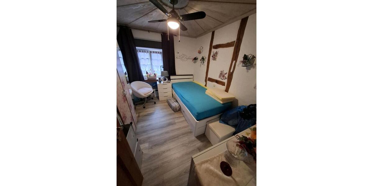 Reihenhaus Bernkastel-Kues Kues - 3 Zimmer, 100 m&sup2;, 700&euro; | Angebot:24966200