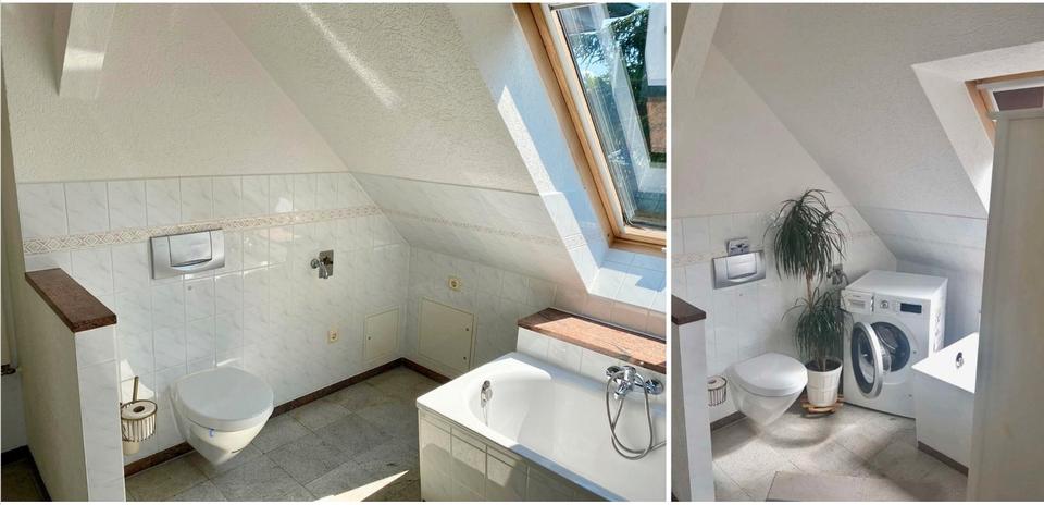 Dachgeschoßwohnung Panketal - 2 Zimmer, 85 m&sup2;, 1.275&euro; | Angebot:26649673