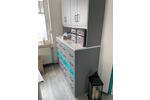 Etagenwohnung Wolmirstedt - 5 Zimmer, 110 m&sup2;, 750&euro; | Angebot:26066354