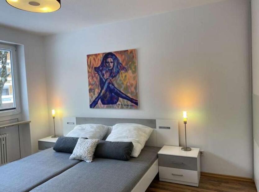 Möbliertes WG-Zimmer in neu gegründeter 2er oder 3er WG zimmer