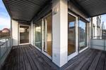 Sonnenverwöhnte 4-Zimmer-Mietwohnung mit drei Balkonen und Tiefgaragenstellplatz 4 zimmer