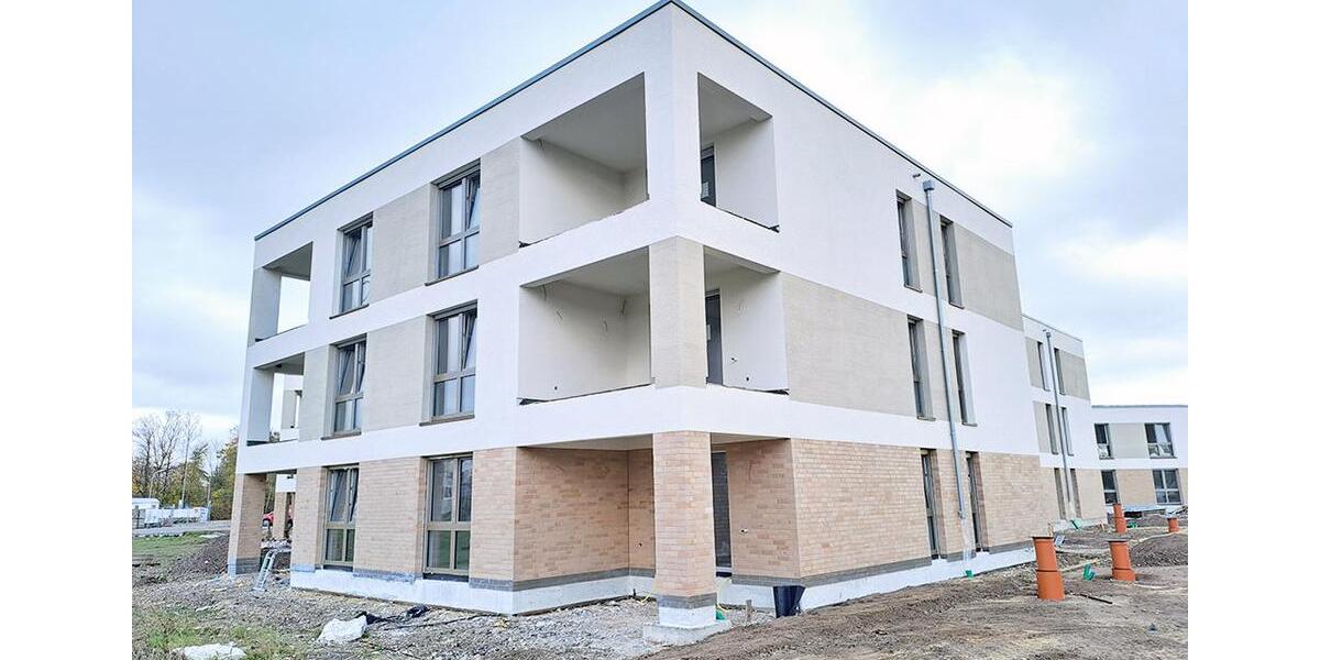 Im Innenring! 3 zimmer