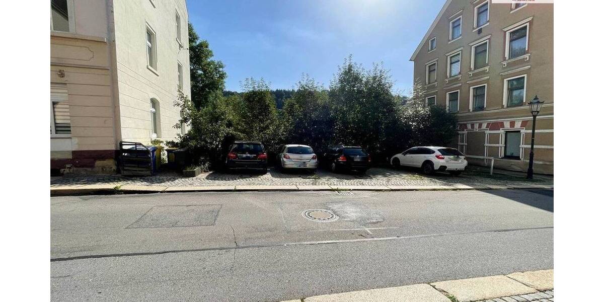 Etagenwohnung Annaberg-Buchholz / Buchholz Annaberg - 5 Zimmer, 101 m&sup2;, 515&euro; | Angebot:25688185