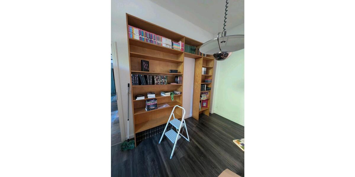 Erdgeschoßwohnung Halberstadt - 3 Zimmer, 96 m&sup2;, 710&euro; | Angebot:25783054