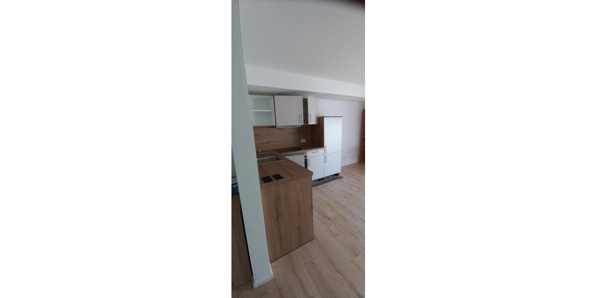 Etagenwohnung Cham - 1 Zimmer, 37 m&sup2;, 400&euro; | Angebot:26331958