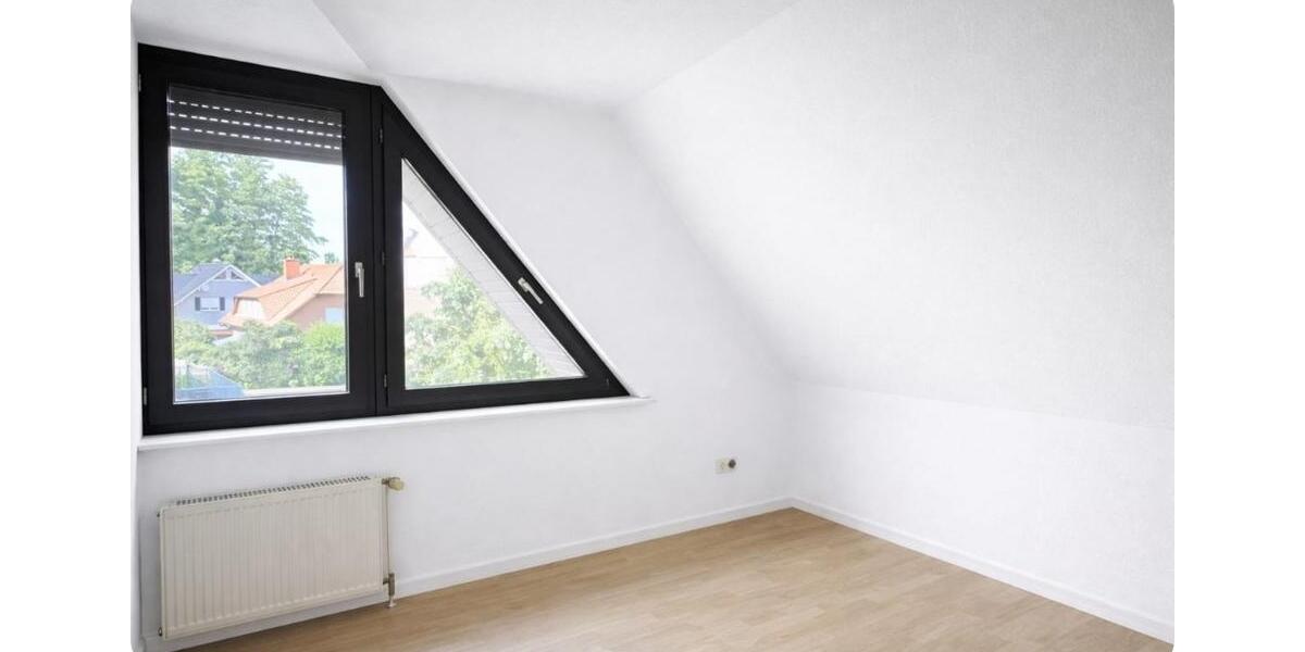 Dachgeschoßwohnung Vechta - 3 Zimmer, 87 m&sup2;, 826&euro; | Angebot:24658717
